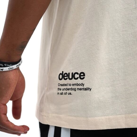 NWT • Deuce Circle Tee Size: Medium - Picture 3 of 5